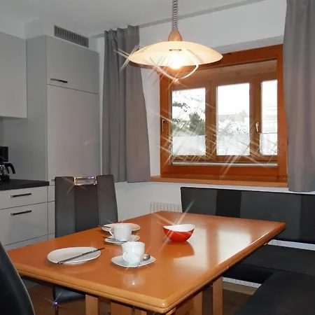 Apartmán Agerer *