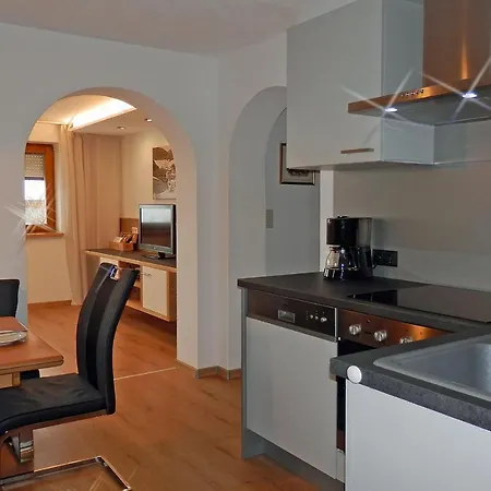 Agerer Apartmán *