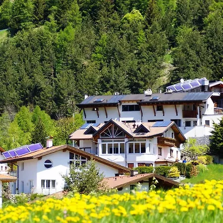Apartmán Agerer