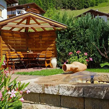Agerer Apartmán *