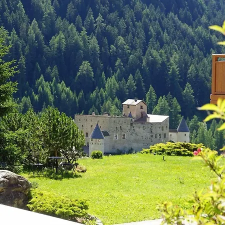 Apartmán Agerer