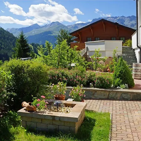 Apartmán Agerer
